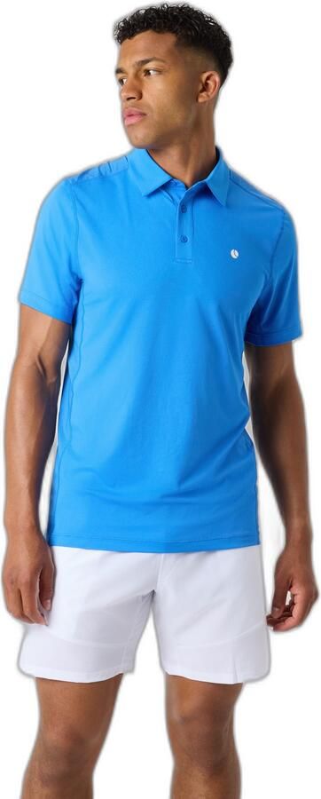Björn Borg Ace Mesh Panel Polo Shirt