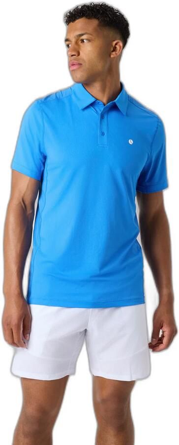 Björn Borg Ace Mesh Panel Polo Shirt