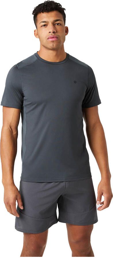 Björn Borg Ace Mesh Panel T-shirt Heren