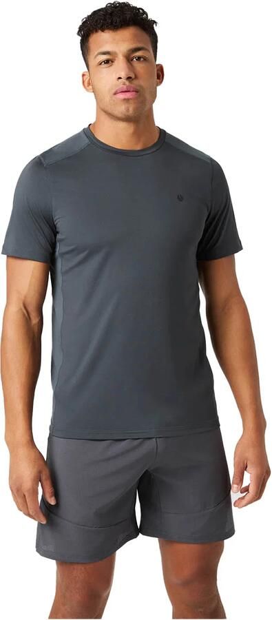 Björn Borg Ace Mesh Panel T-shirt Heren