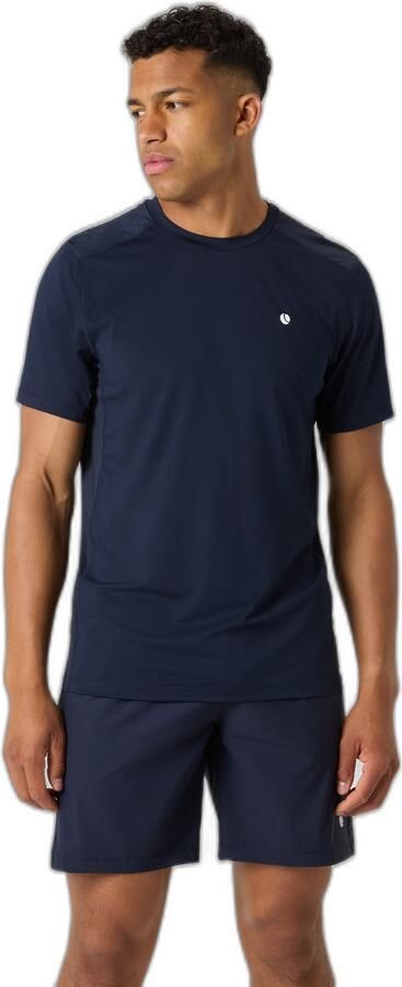 Björn Borg Ace Mesh Panel T-shirt