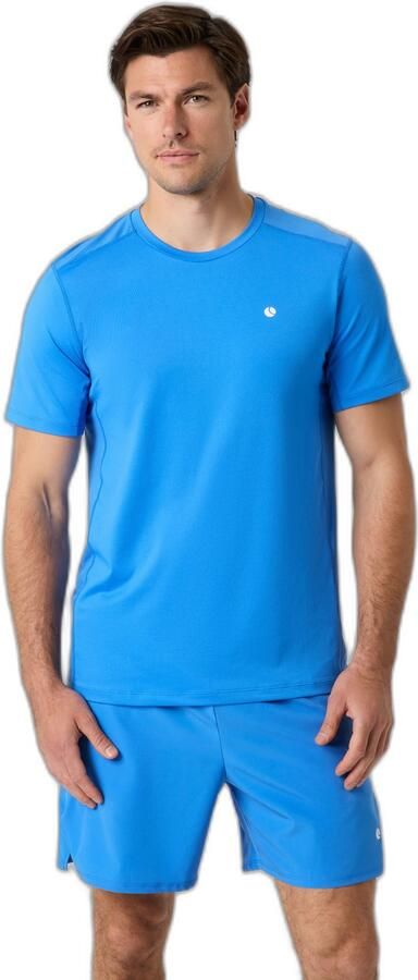 Björn Borg Ace Mesh Panel T-shirt