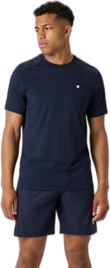 Björn Borg Ace Mesh Panel T-shirt