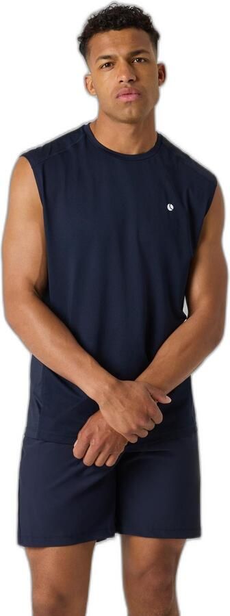 Björn Borg Ace Mesh Tank Top Heren