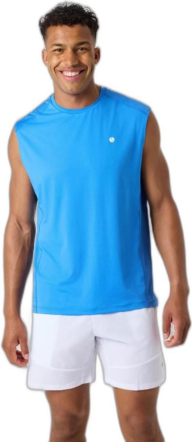 Björn Borg Ace Mesh Panel Tank Top