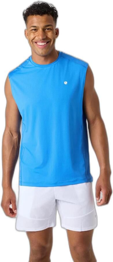 Björn Borg Ace Mesh Panel Tank Top