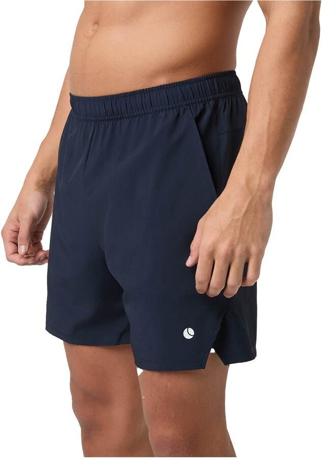 Bjorn Borg Björn Borg Ace Racquet Short Heren
