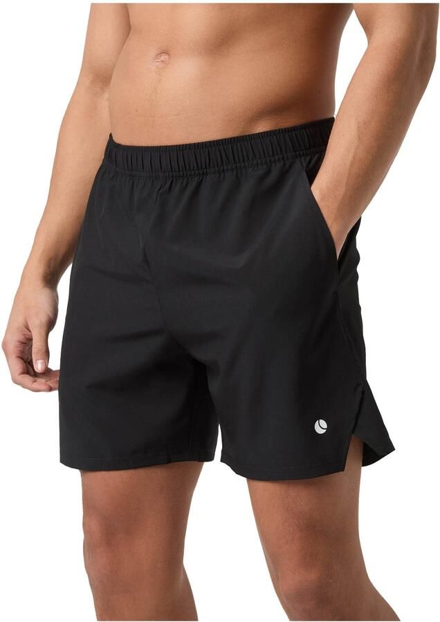 Bjorn Borg Björn Borg Ace Racquet Short Heren