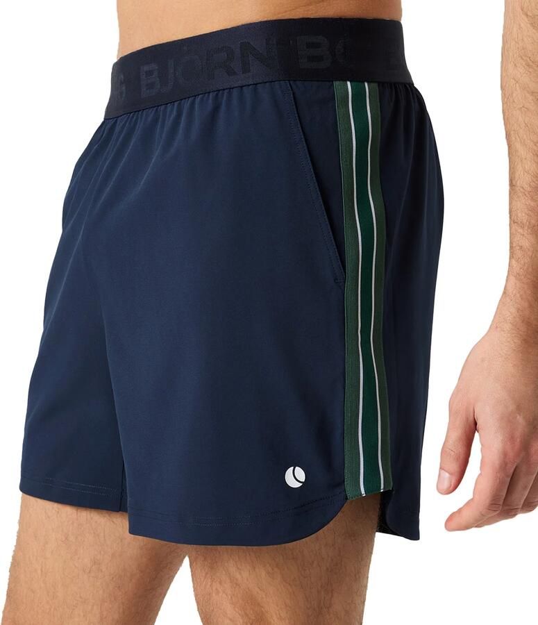 Björn Borg Ace Retro 6 Inch