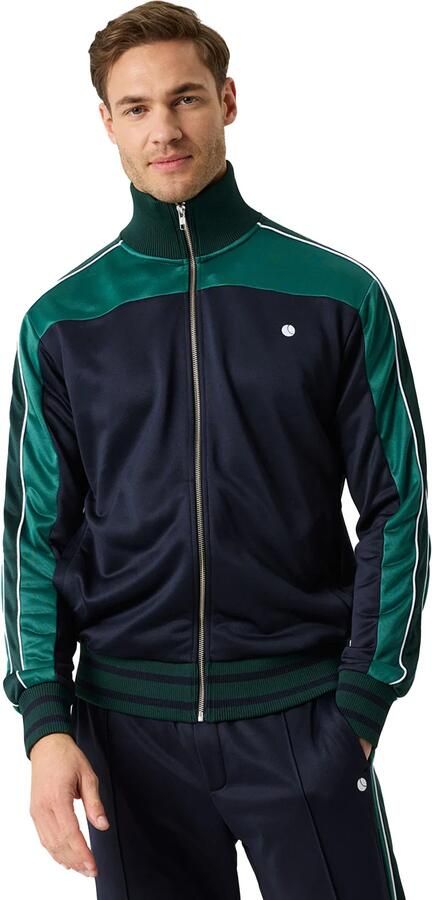 Björn Borg Ace Retro Track Jacket