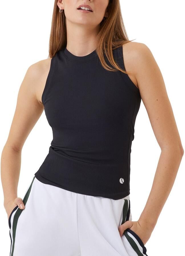 Björn Borg Ace Rib Tank Pocket