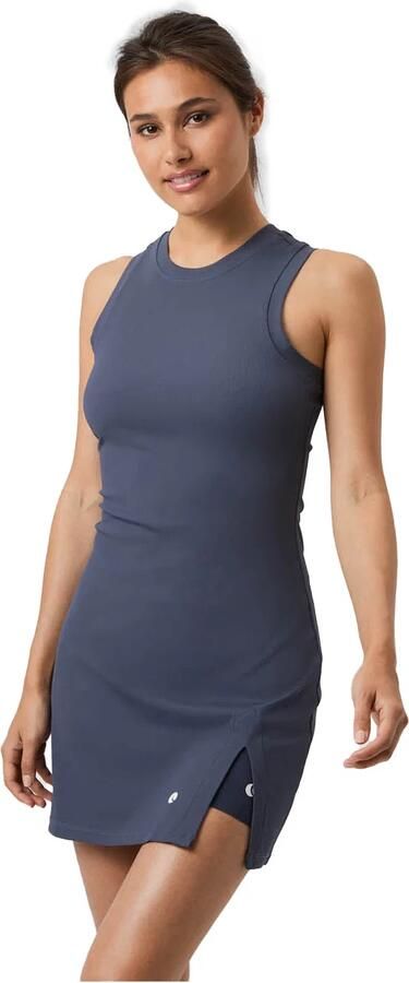 Björn Borg Ace Ribbed Dress
