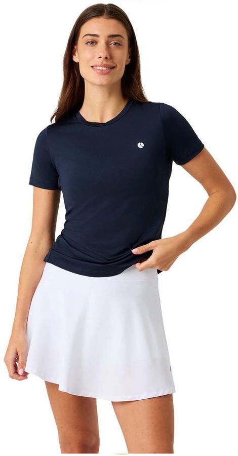 Björn Borg Ace Slim T-shirt Dames