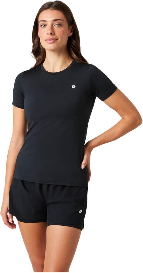 Björn Borg Ace Slim T-shirt Dames