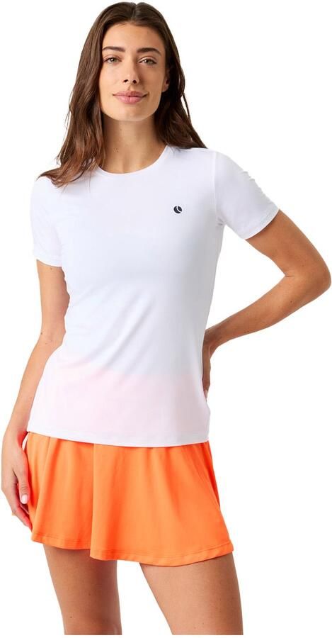 Björn Borg Ace Slim T-shirt Dames