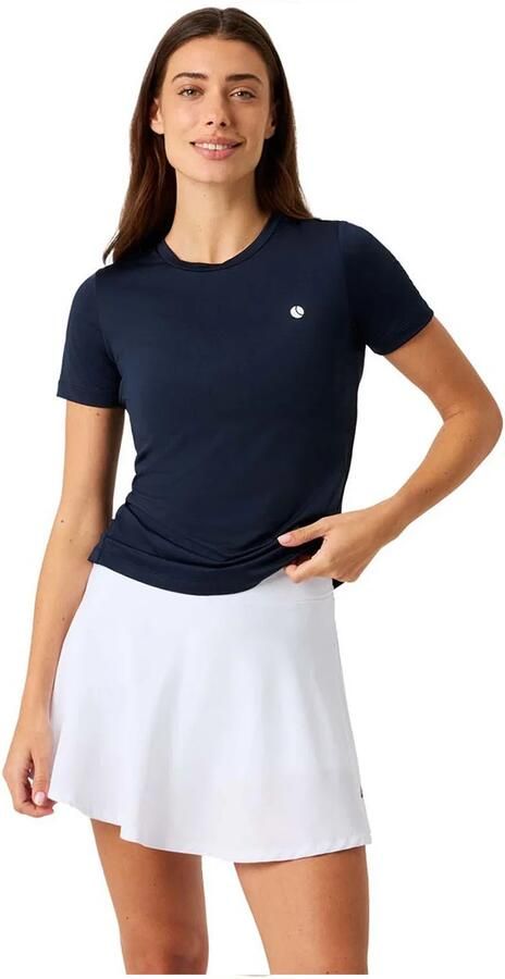 Björn Borg Ace Slim T-shirt Dames