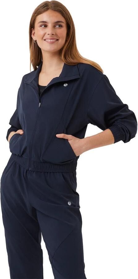 Björn Borg Ace Woven Track Jacket Dames