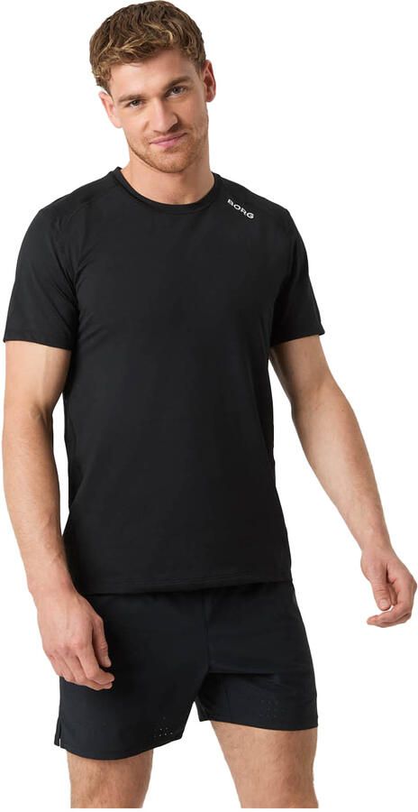 Bjorn Borg Björn Borg Athletic T-shirt Heren - Foto 2