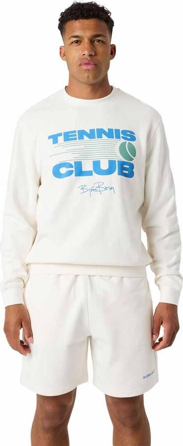 Björn Borg Classic Print Sweatshirt