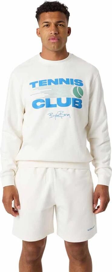 Björn Borg Classic Print Sweatshirt