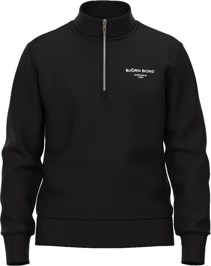 Björn Borg Essential 1 Half Zip