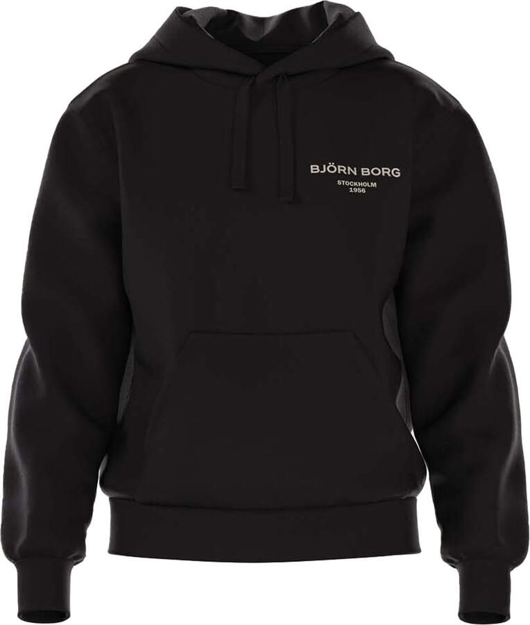 Bjorn Borg Björn Borg Essential 1 Hoodie Dames
