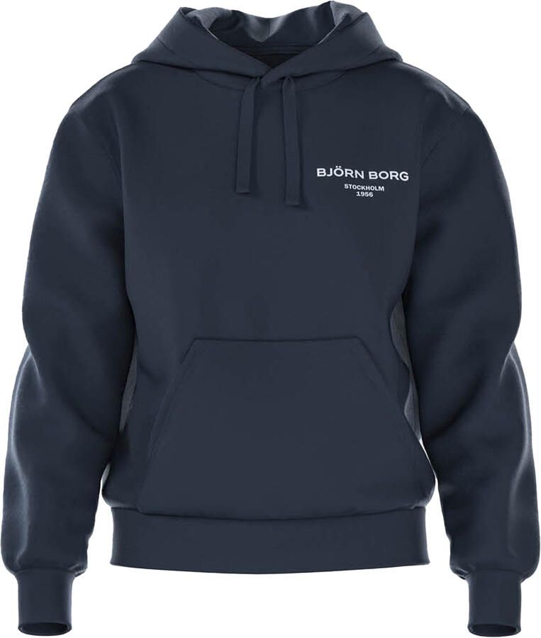 Björn Borg Essential 1 Hoodie Dames