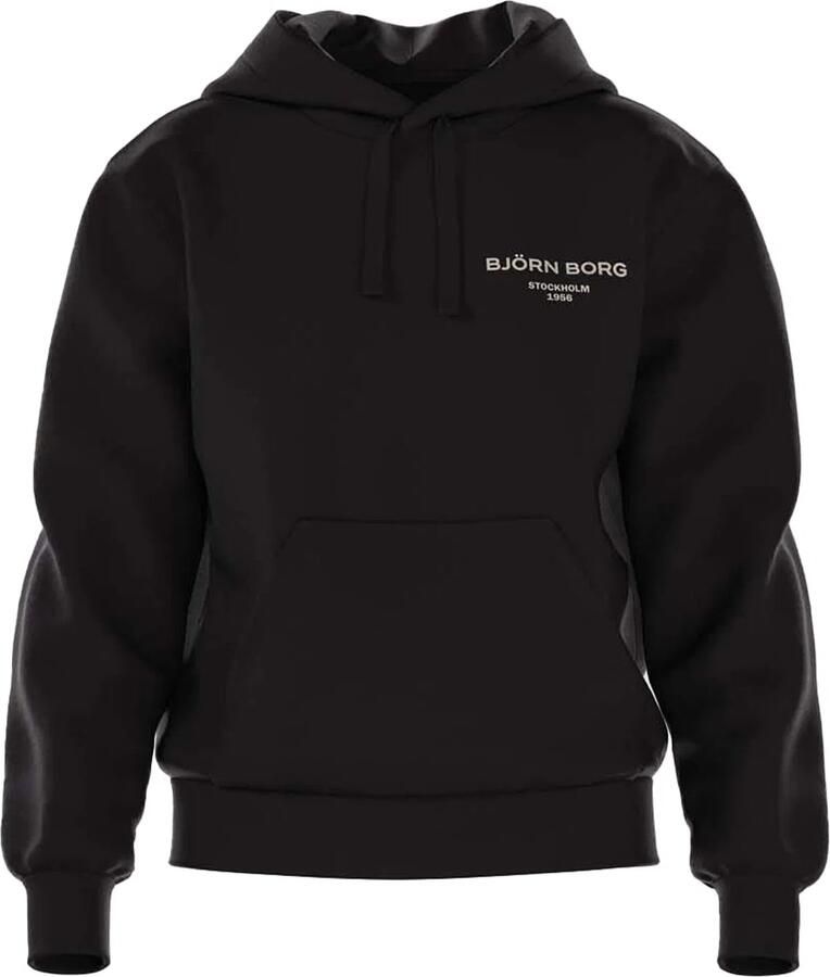 Bjorn Borg Björn Borg Essential 1 Hoodie Dames