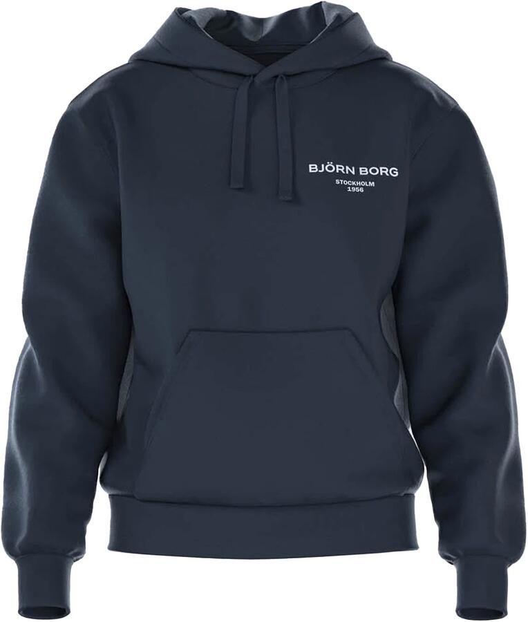 Björn Borg Essential 1 Hoodie Dames