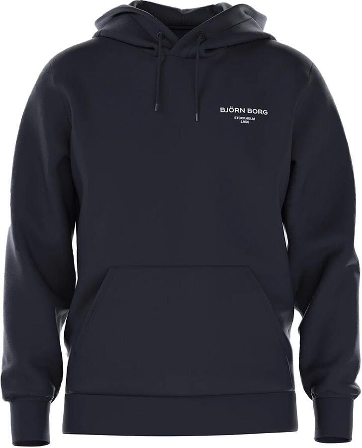 Björn Borg Essential 1 Hoodie