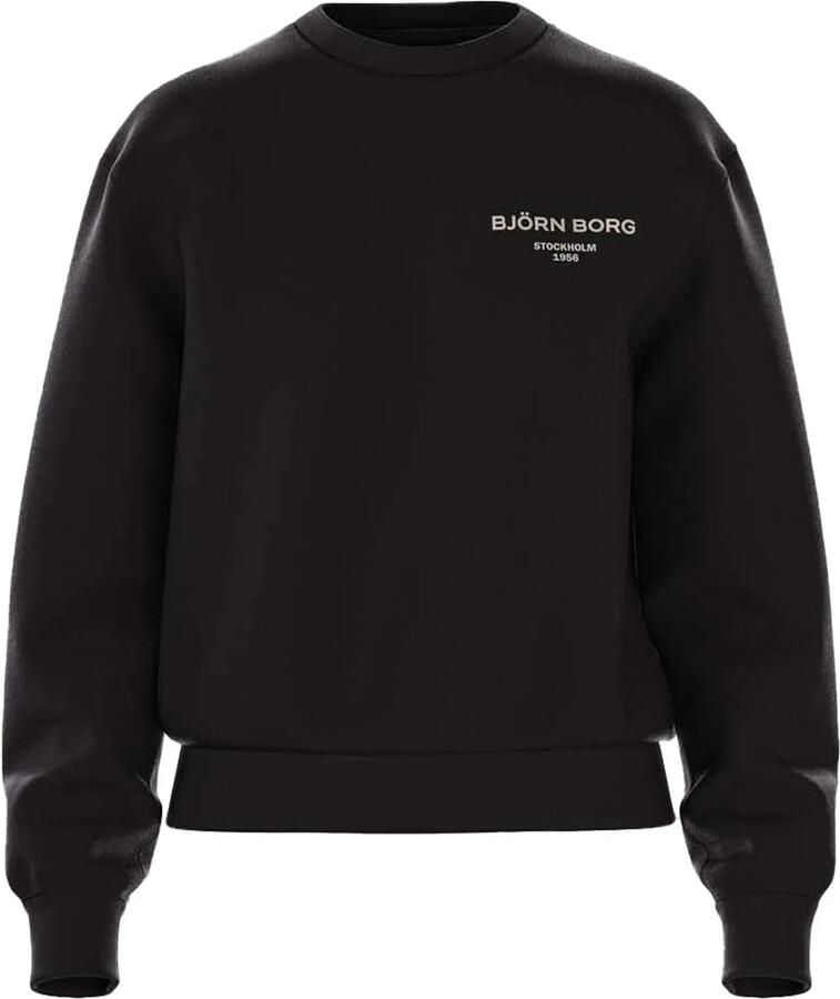 Bjorn Borg Björn Borg Essential 1 Sweater Dames
