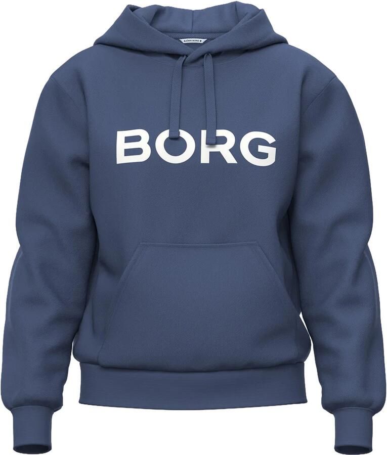 Björn Borg Essential 3 Hoodie Dames
