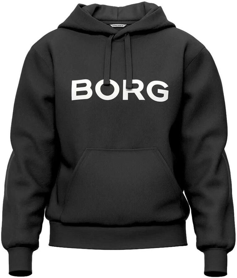 Björn Borg Essential 3 Hoodie Dames