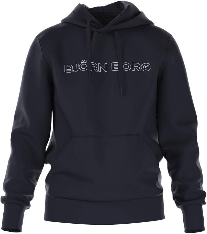 Bjorn Borg Björn Borg Essential 3 Hoodie Heren