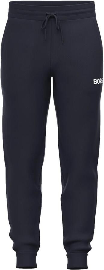 Björn Borg Essential 3 Tapered Sweatpants Heren