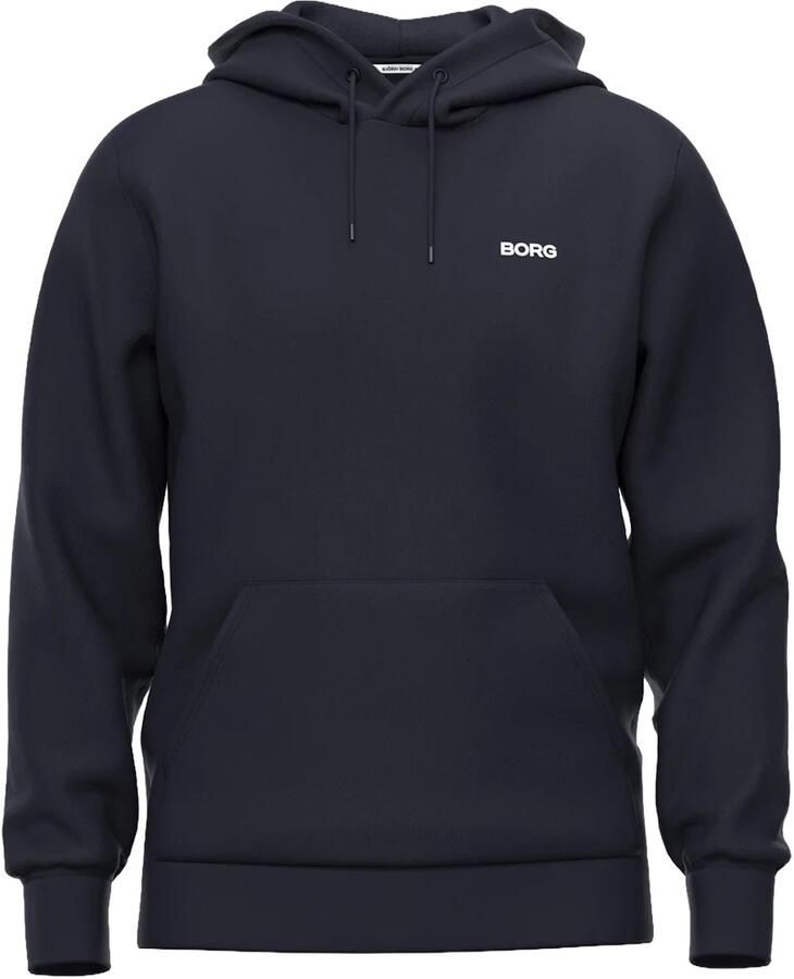 Björn Borg Essential 4 Hoodie Heren