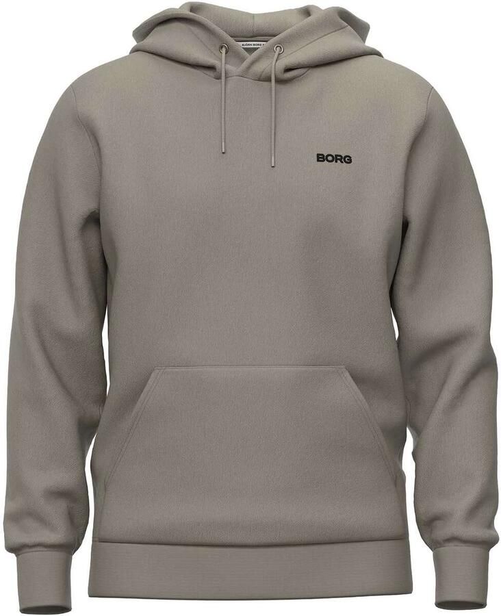 Björn Borg Essential 4 Hoodie Heren