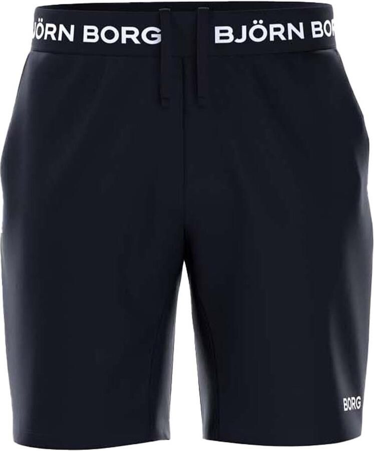 Björn Borg Essential 5 Active Short