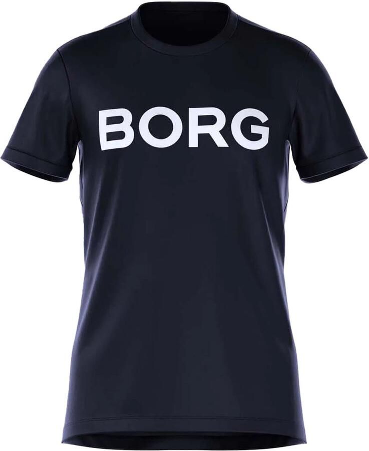 Björn Borg Essential 5 Active T-shirt