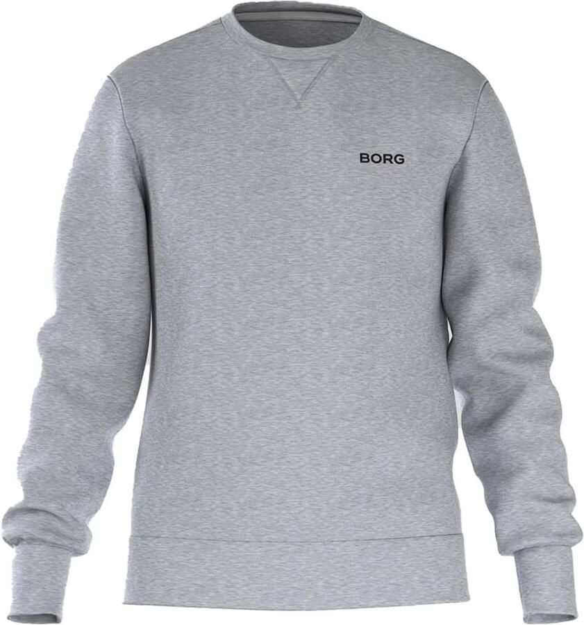Björn Borg Essential 5 Crew Heren