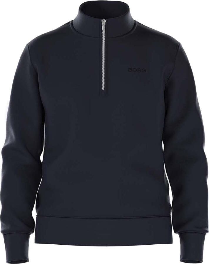 Björn Borg Essential 5 Half Zip Heren