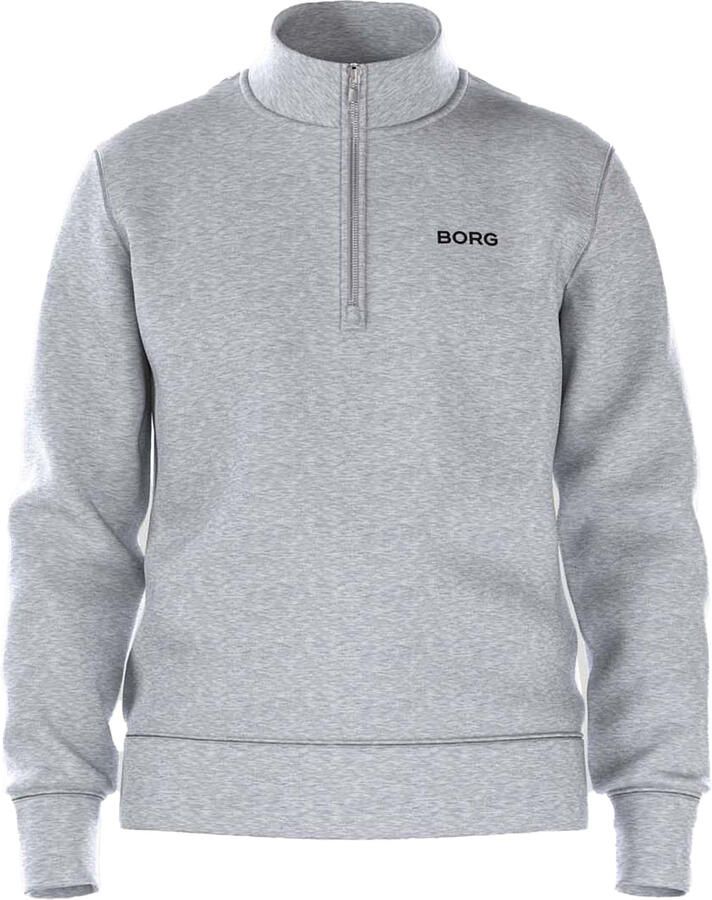Björn Borg Essential 5 Half Zip Heren