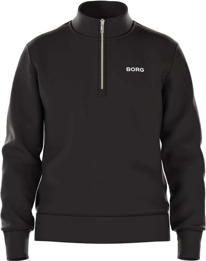 Björn Borg Essential 5 Half Zip Heren