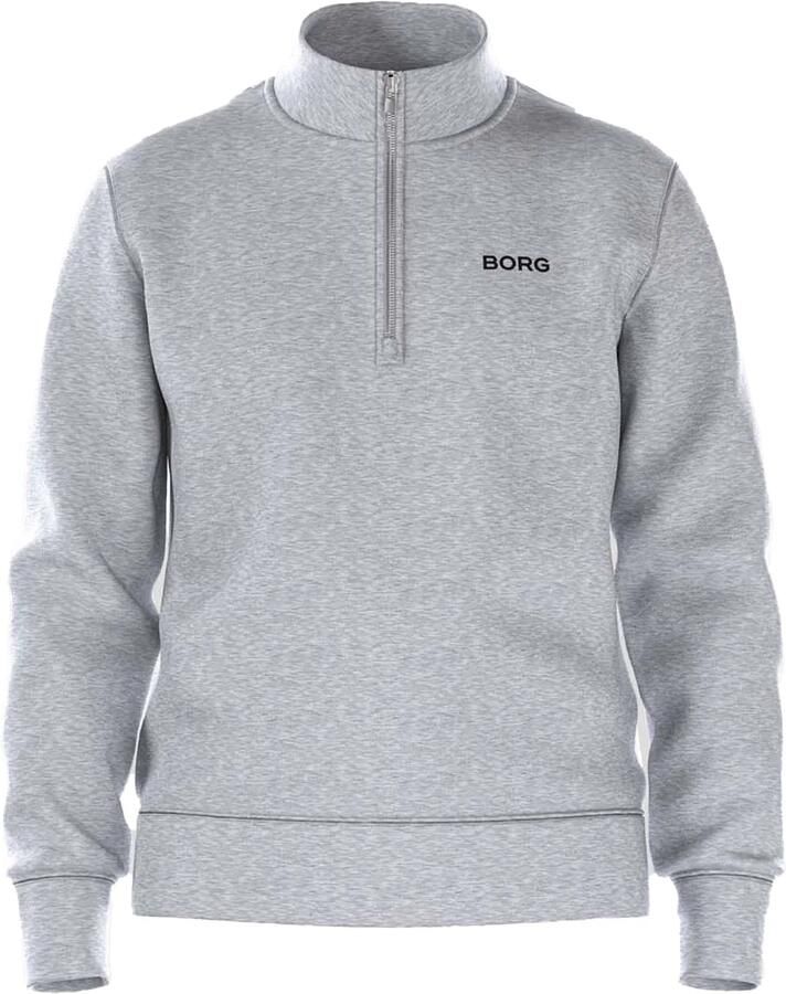 Björn Borg Essential 5 Half Zip Heren