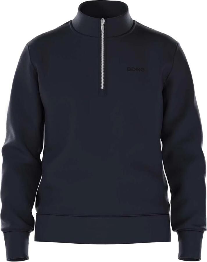 Björn Borg Essential 5 Half Zip Heren