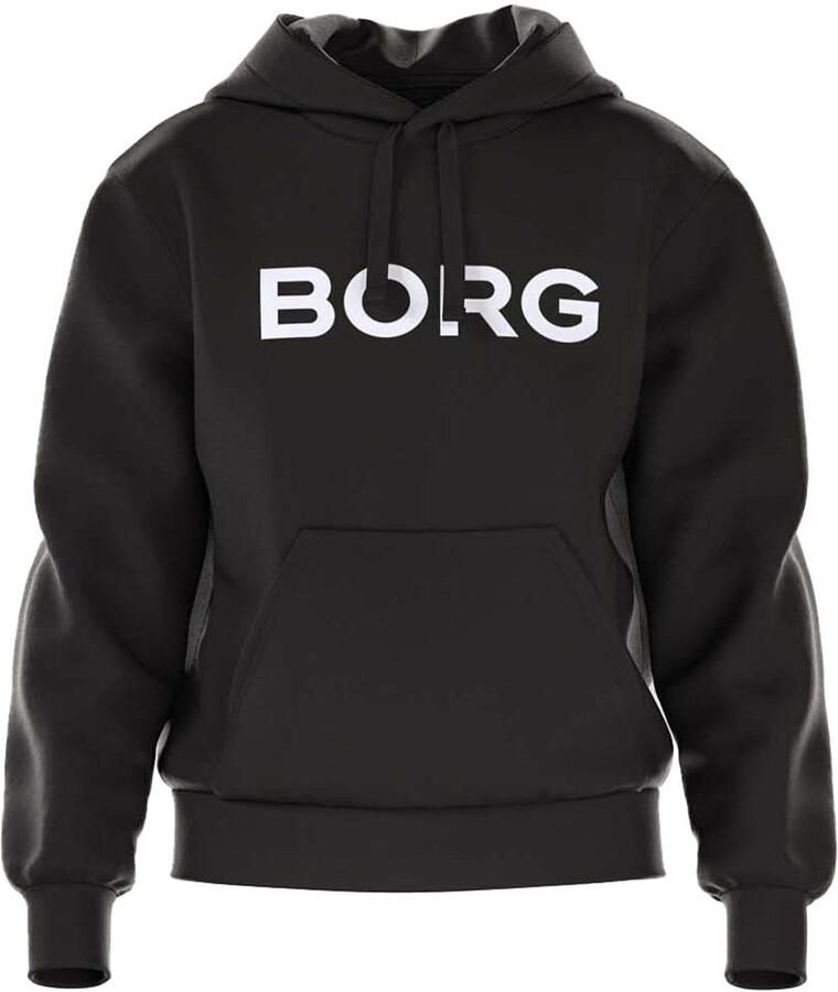 Björn Borg Essential 5 Hoodie Dames