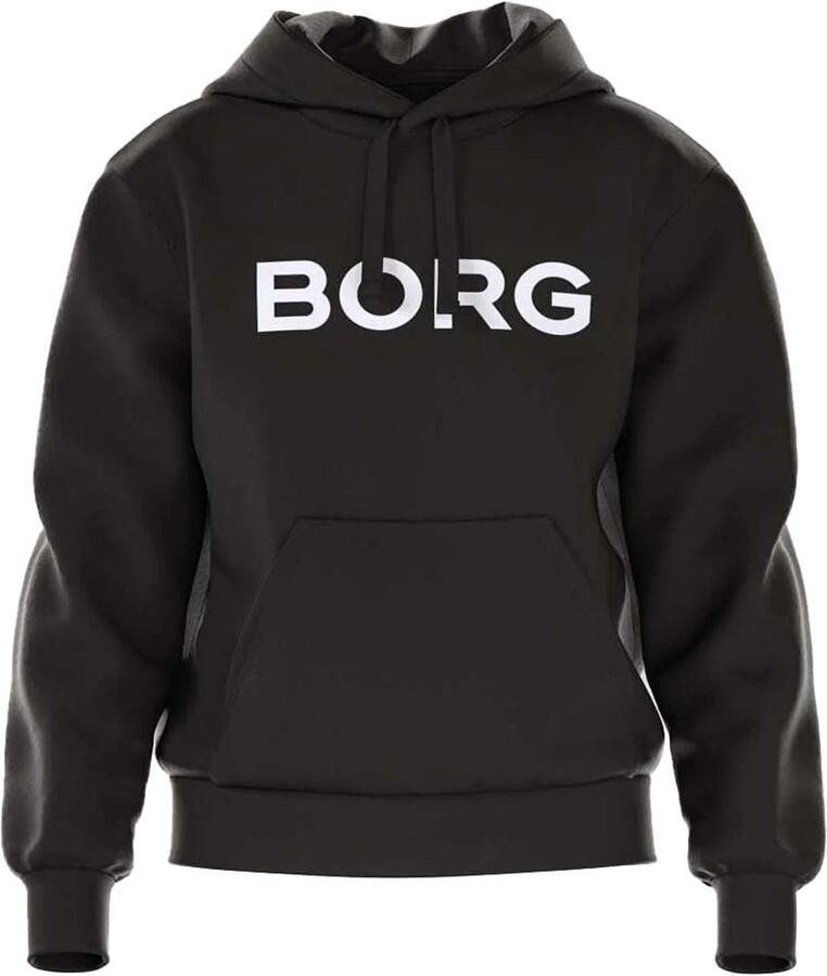 Björn Borg Essential 5 Hoodie Dames