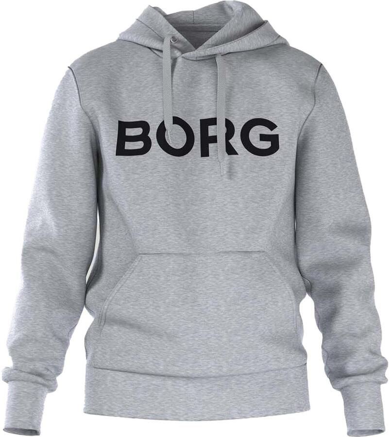 Björn Borg Essential 5 Hoodie Heren