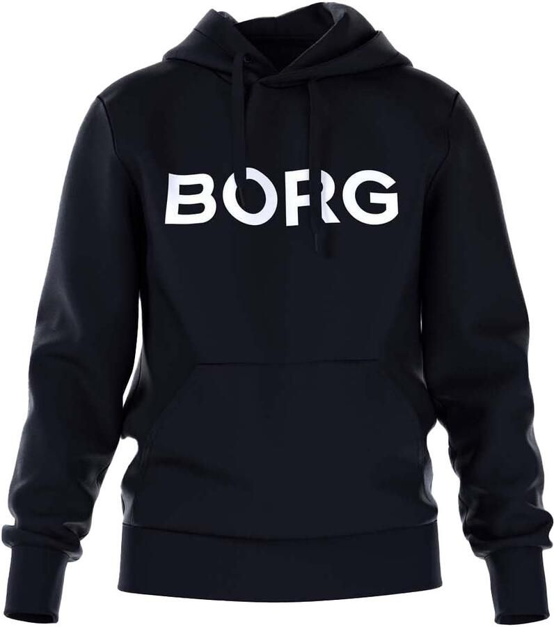 Björn Borg Essential 5 Hoodie Heren