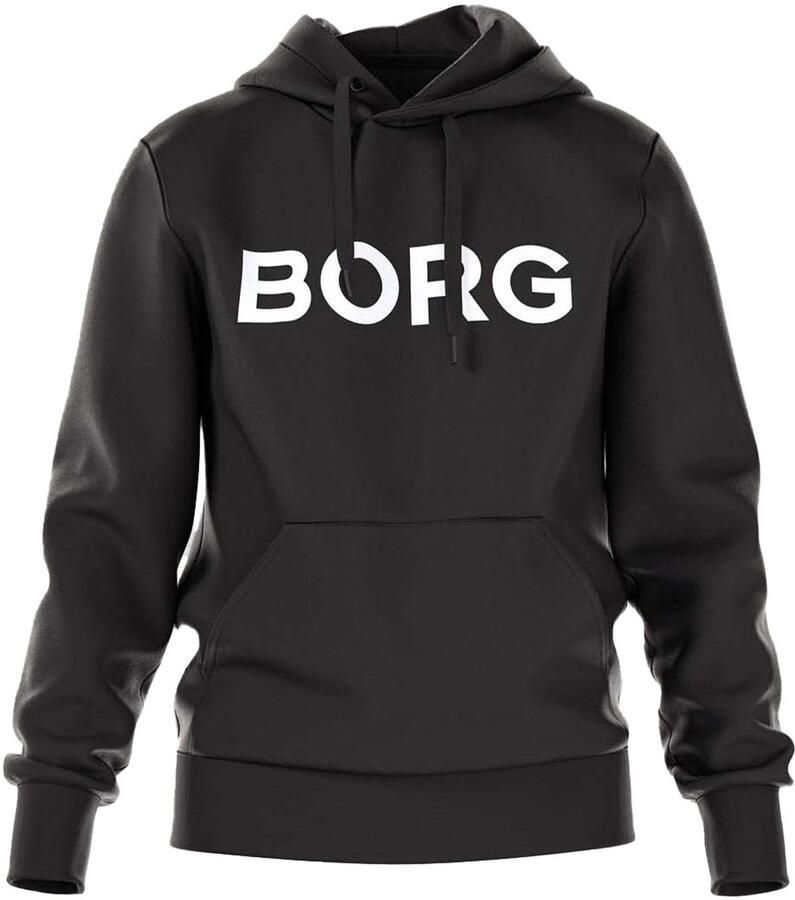 Björn Borg Essential 5 Hoodie Heren